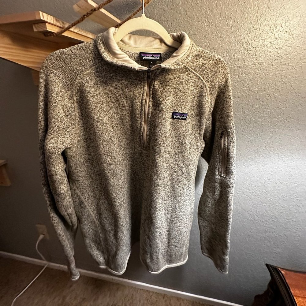 Like New Patagonia